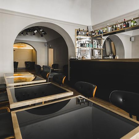 Relais 88 Hotell Roma Eksteriør bilde