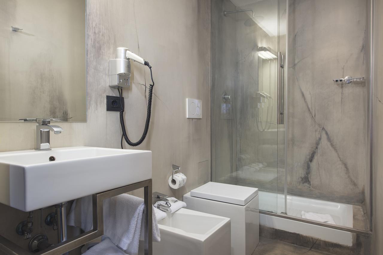 Relais 88 Hotell Roma Eksteriør bilde